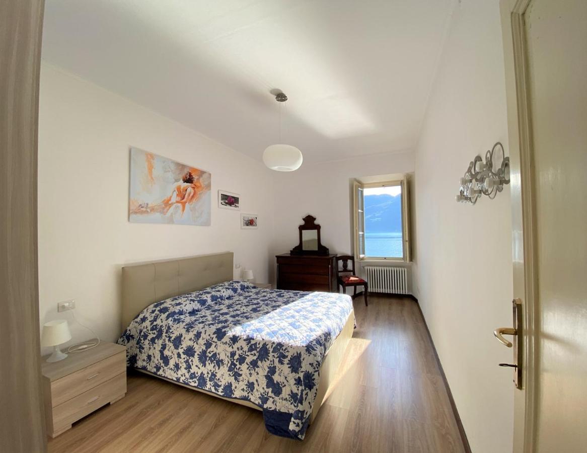 Villino De Wels Aparment In Tremezzo Apartment Ngoại thất bức ảnh