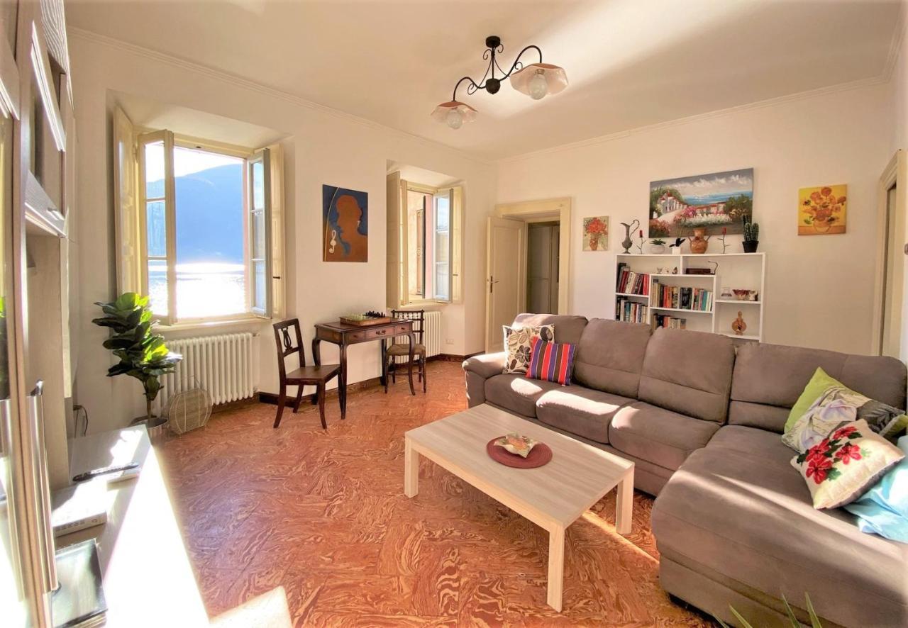 Villino De Wels Aparment In Tremezzo Apartment Ngoại thất bức ảnh