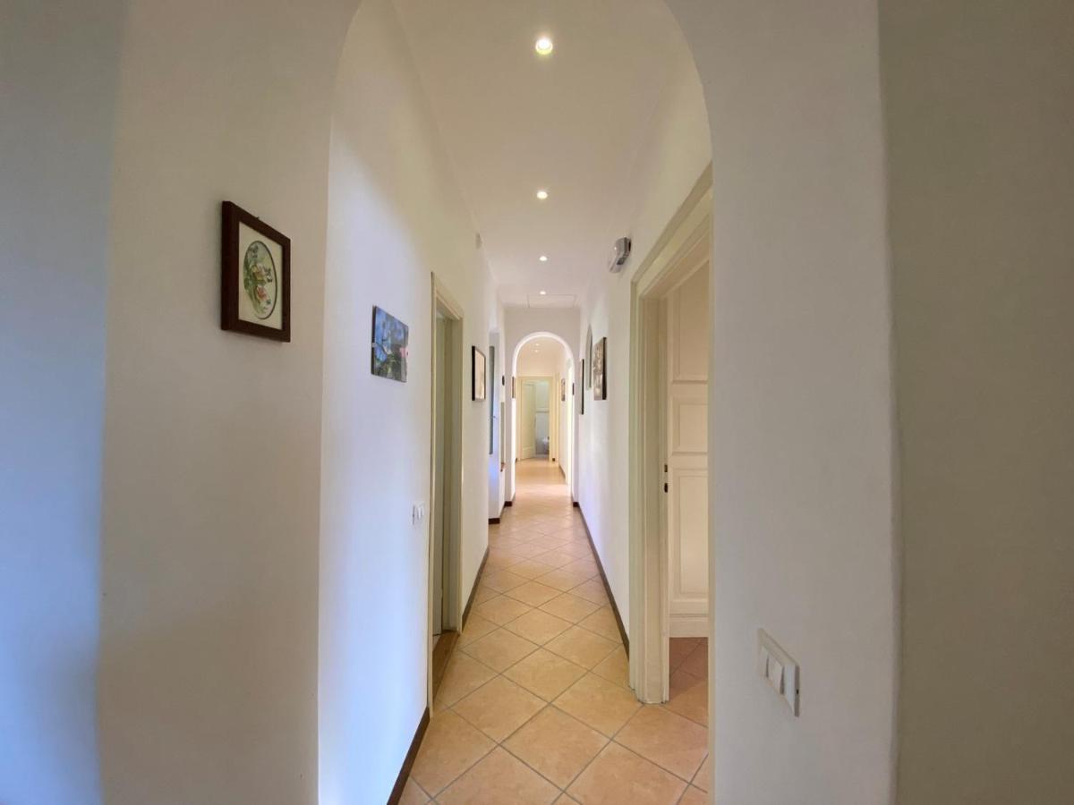 Villino De Wels Aparment In Tremezzo Apartment Ngoại thất bức ảnh