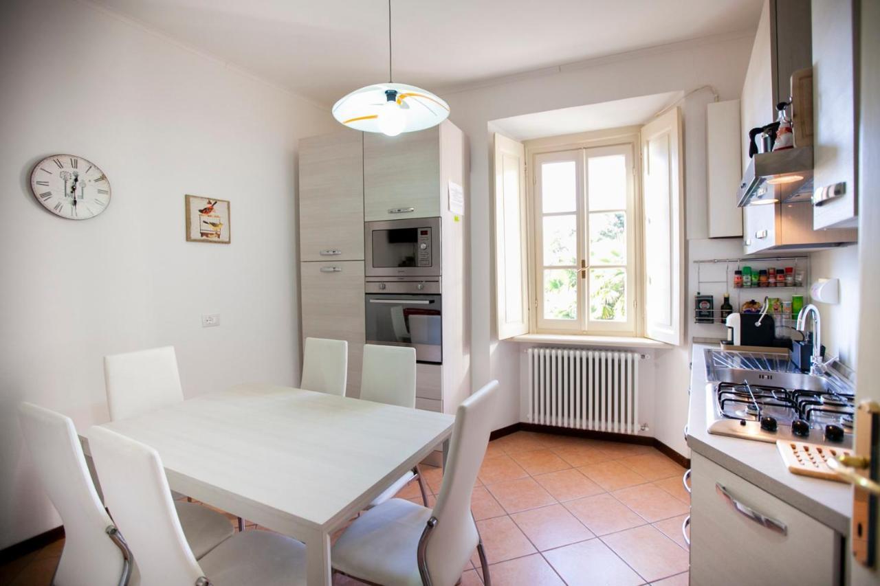 Villino De Wels Aparment In Tremezzo Apartment Ngoại thất bức ảnh