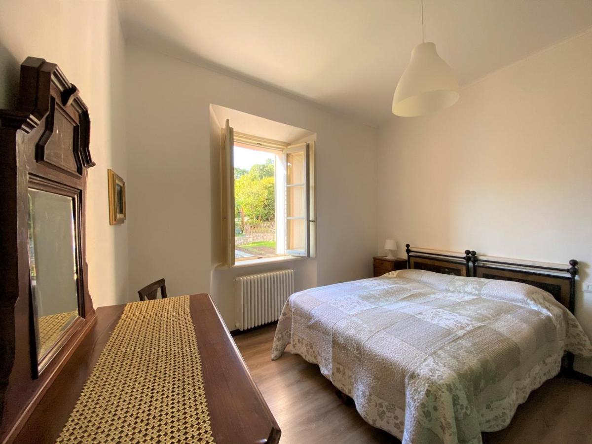 Villino De Wels Aparment In Tremezzo Apartment Ngoại thất bức ảnh