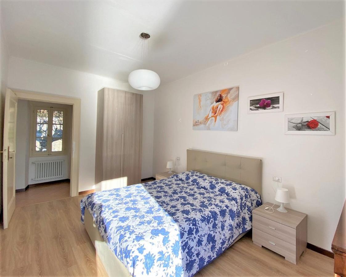 Villino De Wels Aparment In Tremezzo Apartment Ngoại thất bức ảnh