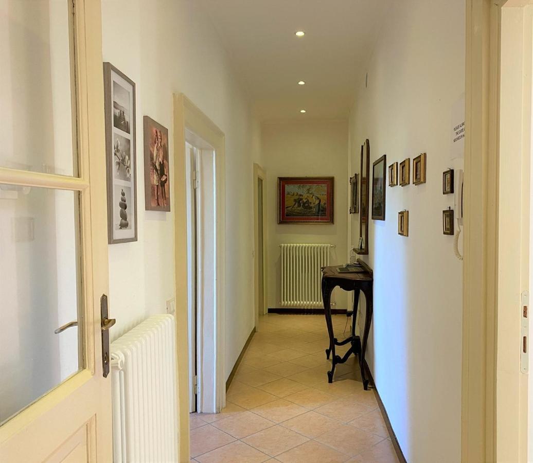 Villino De Wels Aparment In Tremezzo Apartment Ngoại thất bức ảnh