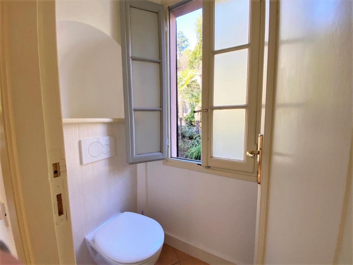Villino De Wels Aparment In Tremezzo Apartment Ngoại thất bức ảnh